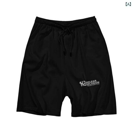 ハーフパンツ 短パン ウエストゴム ボトムス 七分丈 大きいサイズ 特大 コットン 夏 メンズ デブ 力士 ストリート カジュアル スポーツ シンプル 合わせやすい ハーフパンツ 短パン ウエストゴム ボトムス 七分丈 大きいサイズ 特大 コットン 夏 メンズ デブ 力士 ストリート カジュアル スポーツ シンプル 合わせやすい