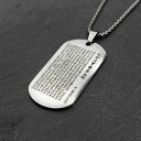 般若心経 ペンダント ネックレス レーザー 彫刻 チタン鋼 メンズ ファッション アクセサリー 装飾 お守り スピリチュアル 信仰 宗教 ギフト カジュアル ス...