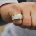 指輪 ヒップホップ アクセサリー リング ラインストーン ストリート ファッション カジュアル メンズ 男性 レディース 女性 ユニセックス ナイトクラブ ラッ...