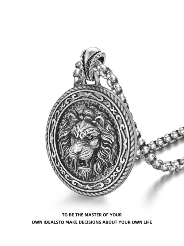 楽天市場】gucci ライオン(ネックレス・ペンダント|メンズ 楽天市場】gucci ライオン(ネックレス・ペンダント|メンズ