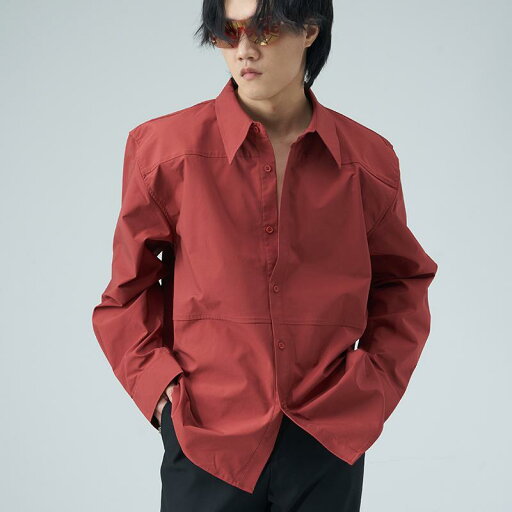 メンズ シャツ 長袖 上質 高品質 カジュアルシャツ ゆったり カジュアル クール おしゃれ トレンディ スタイリッシュ 男性用 メンズ シャツ 長袖 上質 高品質 カジュアルシャツ ゆったり カジュアル クール おしゃれ トレンディ スタイリッシュ 男性用