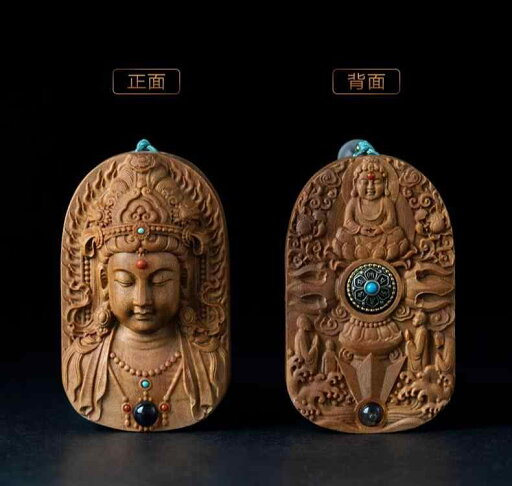 仏教 ペンダント ネックレス インド 古風 アクセサリー スピリチュアル 白檀 ターラ お守り ユニーク シンプル 観音 彫刻 個性的 伝統文化 木製 仏教 ペンダント ネックレス インド 古風 アクセサリー スピリチュアル 白檀 ターラ お守り ユニーク シンプル 観音 彫刻 個性的 伝統文化 木製
