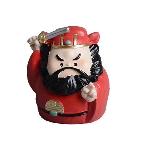 楽天市場】鍾馗(インテリア小物・置物|インテリア・寝具・収納 楽天市場】鍾馗(インテリア小物・置物|インテリア・寝具・収納
