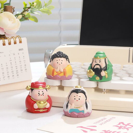 フィギュア インテリア 置物 装飾品 デコレーション プレゼント ミニ 富神 趙公明 関羽 関公 かわいい デスクトップ 車 アクセサリー コレクション オフィス フィギュア インテリア 置物 装飾品 デコレーション プレゼント ミニ 富神 趙公明 関羽 関公 かわいい デスクトップ 車 アクセサリー コレクション オフィス