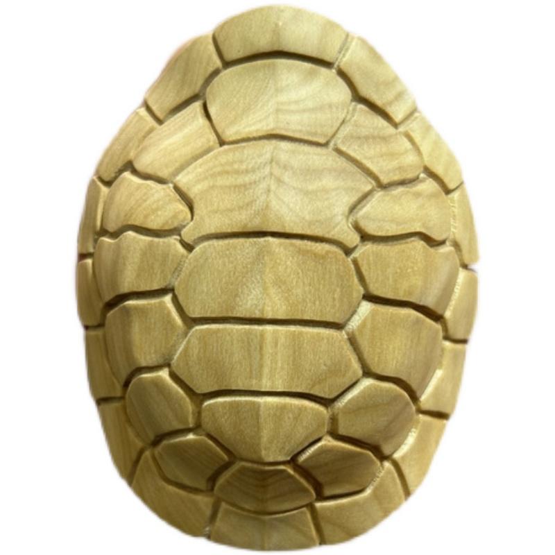 甲羅 置物 フィギュア インテリア プレゼント 雑貨 彫刻 亀 キーホルダー おもちゃ メンズ ポータブル コレクション ミニチュア 木彫り 工芸品 チャイナ風