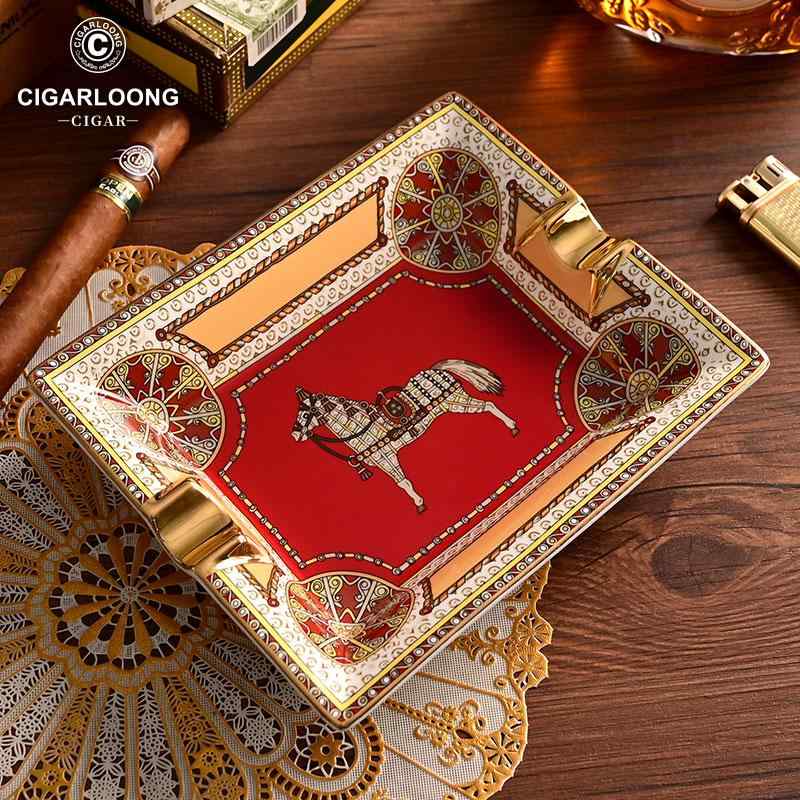 楽天市場】葉巻 灰皿（灰皿｜喫煙具）：ホビーの通販