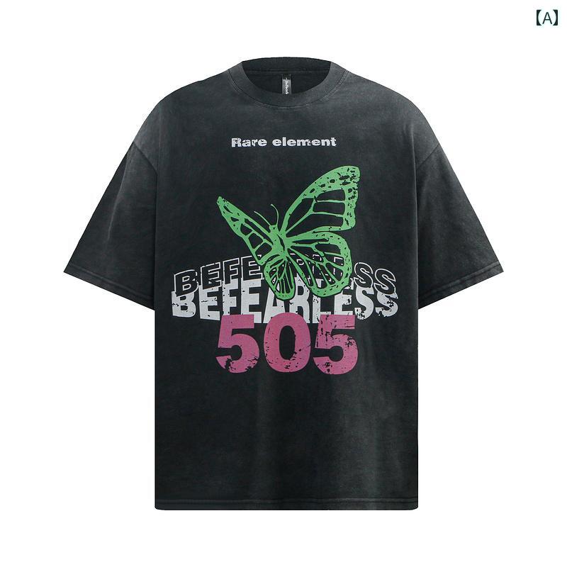 楽天市場】バタフライ Tシャツ(Tシャツ・カットソー|トップス 楽天市場】バタフライ Tシャツ(Tシャツ・カットソー|トップス