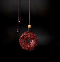 ネックレス ペンダント アクセサリー おしゃれ プレゼント 魚 ドラゴン 赤 ポータブル メンズ レディース チャーム 高級感 ナチュラル エスニック