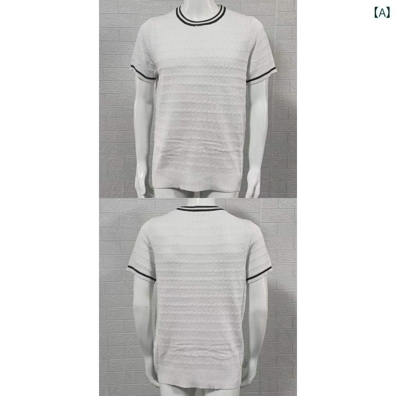 ヒョウ柄 半袖 シャツ メンズ ゆったり カジュアル 派手 ユニーク アニマルプリント 動物柄 レオパード エレガント サファリ