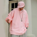 Tシャツ ヒップホップ メンズ 長袖 ポロシャツ 襟 春夏 ゆったり 大きめ 男女兼用 ストリート ファッション おしゃれ シンプル カジュアル ユース レジャー カップル ペア ダンス