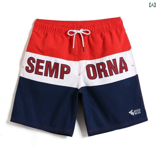 ビーチパンツ 海パン サーフィン 短パン 大きいサイズ ゆったり 速乾 ショート パンツ メンズ カジュアル 水泳 ストライプ ショーツ バケーション スポーツ アクティブ ビーチパンツ 海パン サーフィン 短パン 大きいサイズ ゆったり 速乾 ショート パンツ メンズ カジュアル 水泳 ストライプ ショーツ バケーション スポーツ アクティブ