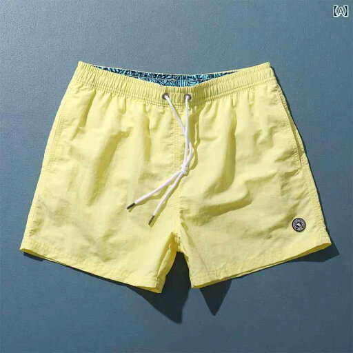 ビーチ パンツ 短パン メンズ 無地 万能 夏 レジャー 軽量 通気性 防水 速乾 アクティブ 裏地付き カジュアル 七分丈 ビーチ パンツ 短パン メンズ 無地 万能 夏 レジャー 軽量 通気性 防水 速乾 アクティブ 裏地付き カジュアル 七分丈