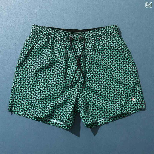 ビーチ パンツ 短パン メンズ ファッション チェック柄 速乾 ショート カジュアル 大きいサイズ ゆったり 薄手 スポーツ 男性用 ビーチ パンツ 短パン メンズ ファッション チェック柄 速乾 ショート カジュアル 大きいサイズ ゆったり 薄手 スポーツ 男性用