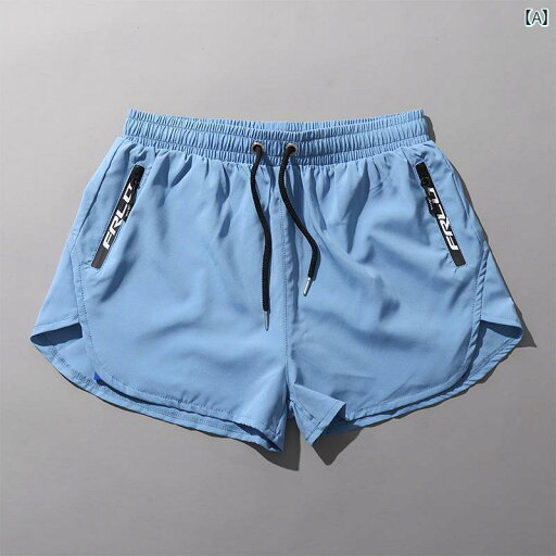フィットネスパンツ メンズ 夏 水泳 パンツ 海辺 バカンス 速乾 二重層 ストレッチ ビーチ ゆったりした スポーツ フィットネス ショーツ 男性用 フィットネスパンツ メンズ 夏 水泳 パンツ 海辺 バカンス 速乾 二重層 ストレッチ ビーチ ゆったりした スポーツ フィットネス ショーツ 男性用