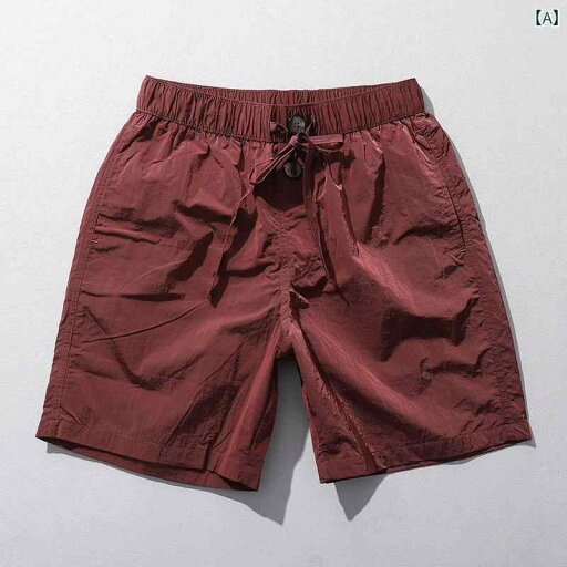 ビーチ パンツ 短パン メンズ 夏 リゾート 海辺 バカンス 水に入ることができる ファッション カジュアル ショーツ 男性 ビーチ パンツ 短パン メンズ 夏 リゾート 海辺 バカンス 水に入ることができる ファッション カジュアル ショーツ 男性
