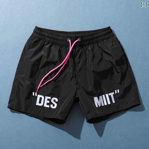 ビーチ パンツ 短パン メンズ 旅行 休暇 通気性 カジュアル 海辺 涼感素材 速乾 クールスタイル ゆったりした ショート ビーチ パンツ 短パン メンズ 旅行 休暇 通気性 カジュアル 海辺 涼感素材 速乾 クールスタイル ゆったりした ショート