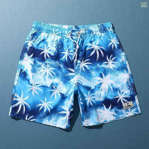 ビーチパンツ 海パン 短パン メンズ 水着 速乾 温泉 海辺 バカンス プリント ショーツ リゾート 旅行 水泳 パンツ 男性 防水 伸縮性 カジュアル 動きやすい ビーチパンツ 海パン 短パン メンズ 水着 速乾 温泉 海辺 バカンス プリント ショーツ リゾート 旅行 水泳 パンツ 男性 防水 伸縮性 カジュアル 動きやすい
