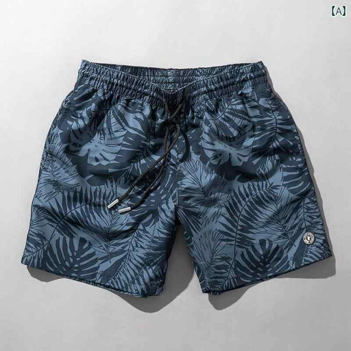 ビーチパンツ 海パン 短パン メンズ ショーツ 水着 プリント ゆったり 休暇 水泳 サーフィン 速乾 レジャー 夏 カジュアル 男性 ファッション ビーチパンツ 海パン 短パン メンズ ショーツ 水着 プリント ゆったり 休暇 水泳 サーフィン 速乾 レジャー 夏 カジュアル 男性 ファッション