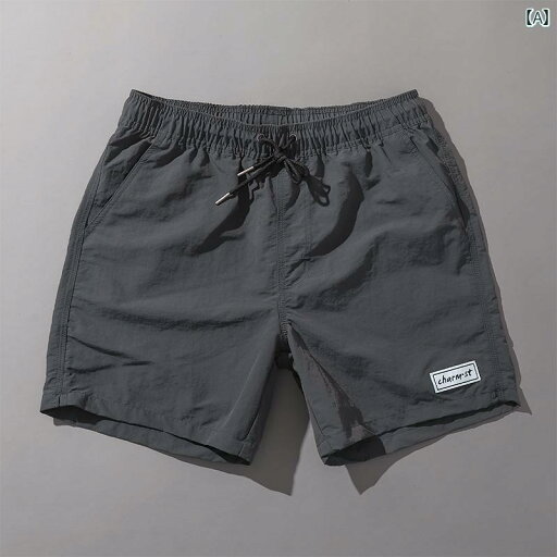 ビーチパンツ 海パン 短パン 夏 メンズ ショート パンツ 水着 速乾 スポーツ カジュアル ゆったり 大きいサイズ レジャー 若見え ビーチパンツ 海パン 短パン 夏 メンズ ショート パンツ 水着 速乾 スポーツ カジュアル ゆったり 大きいサイズ レジャー 若見え