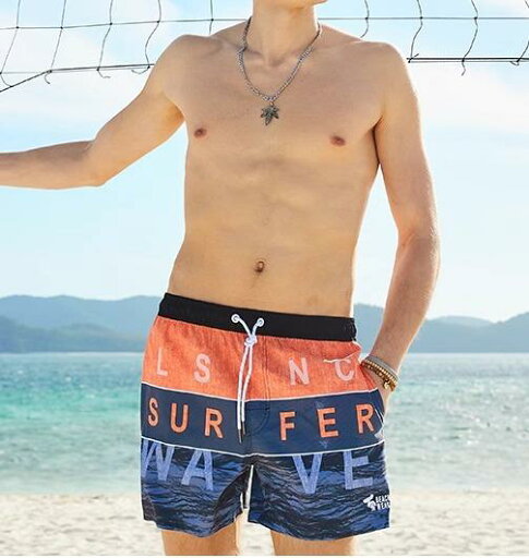 ビーチパンツ 海パン サーフィン 短パン 水着 速乾 男性 裏地 付き ゆったり ショート パンツ 海辺 リゾート 温泉 水泳 ピンク アウトドア おしゃれ 個性 ビーチパンツ 海パン サーフィン 短パン 水着 速乾 男性 裏地 付き ゆったり ショート パンツ 海辺 リゾート 温泉 水泳 ピンク アウトドア おしゃれ 個性