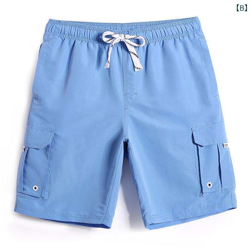 Palm Angels 水着 スイムショーツ