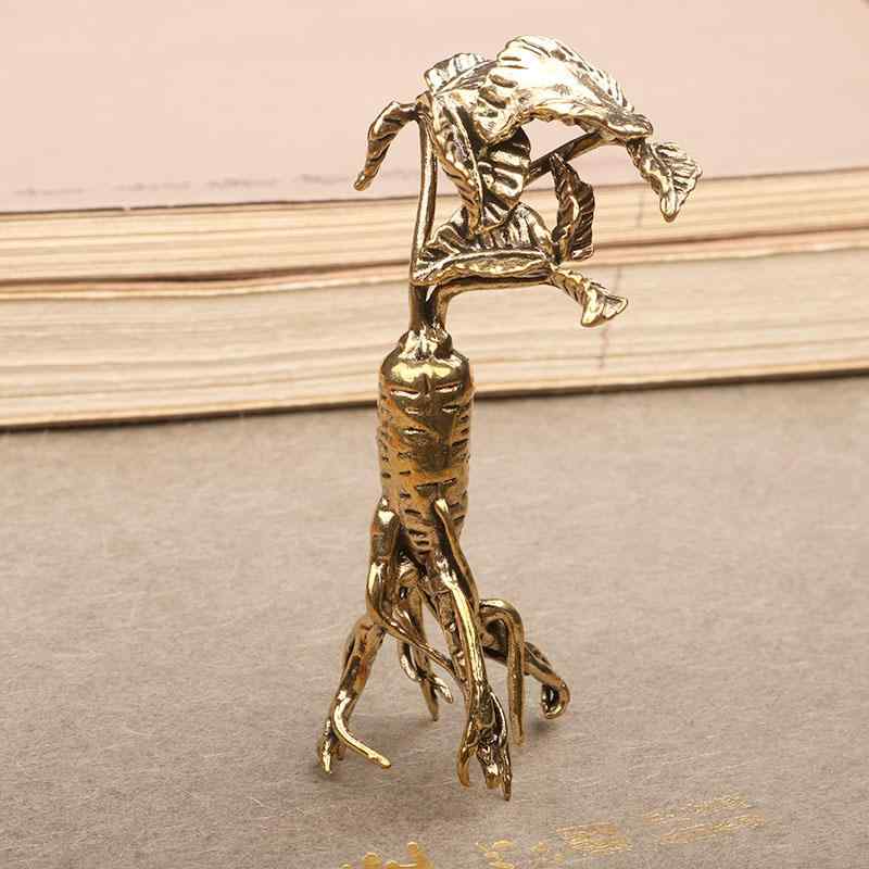 楽天市場】人参 置物（素材（インテリア）金属）の通販