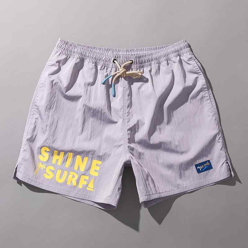 メンズ ファッション 海パン ショートパンツ 夏 薄手 速乾 ゆったり 大きいサイズ 快適 通気性 軽量 水泳 スポーツ ビーチ プール リラックス リゾート アウトドア アクティブ