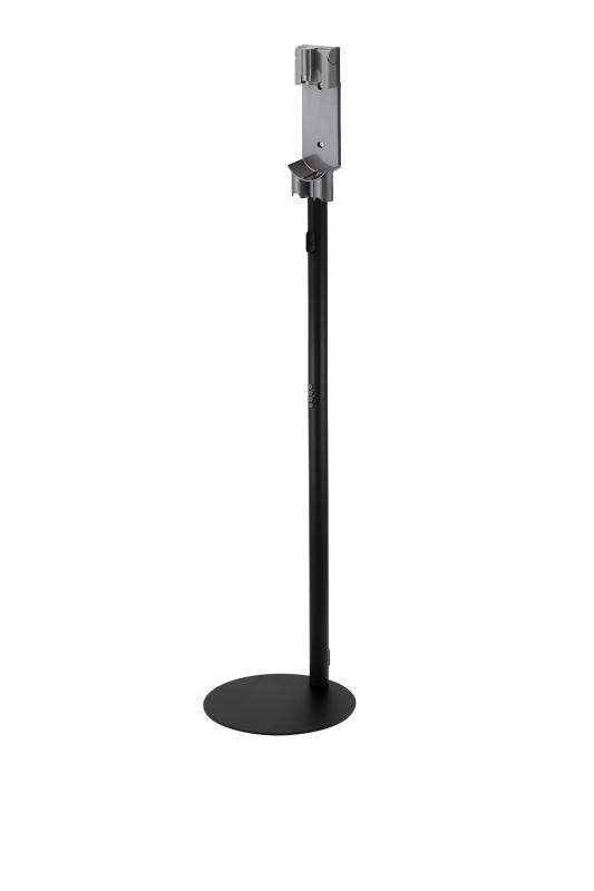 掃除機用部品 アクセサリ 耐荷重 約6kg スチール ダイソンコードレスクリーナー V15 V12 Dyson Digital Slim Dyson Micro 1.5kg V11 V10 V8 V7 V6 対応 Dyson Omni-glideは除く