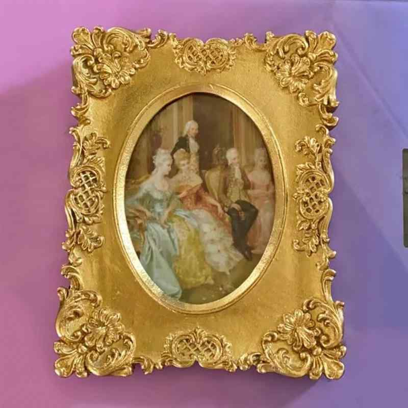 フォトフレーム ヨーロピアン 欧風 