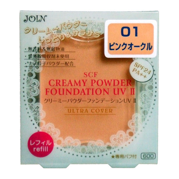 ���祤�� SCF���꡼�ߡ��ѥ������ե���ǡ������UV II ��ե��� 01 �ԥ󥯥�������