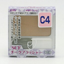 ジョイン SCFチークブラッシャー C4