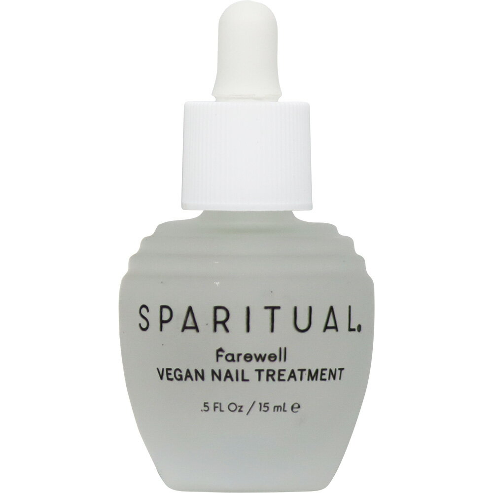 SPARITUAL スパリチュアル アップルフルーツ フェアウェル / 15mL