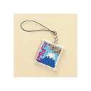 クロスステッチ キット 富士山 ST-30 クロスステッチストラップ 富士山手づくりキット 刺繍キット ネコポス可 オリムパス olm 手芸の山久
