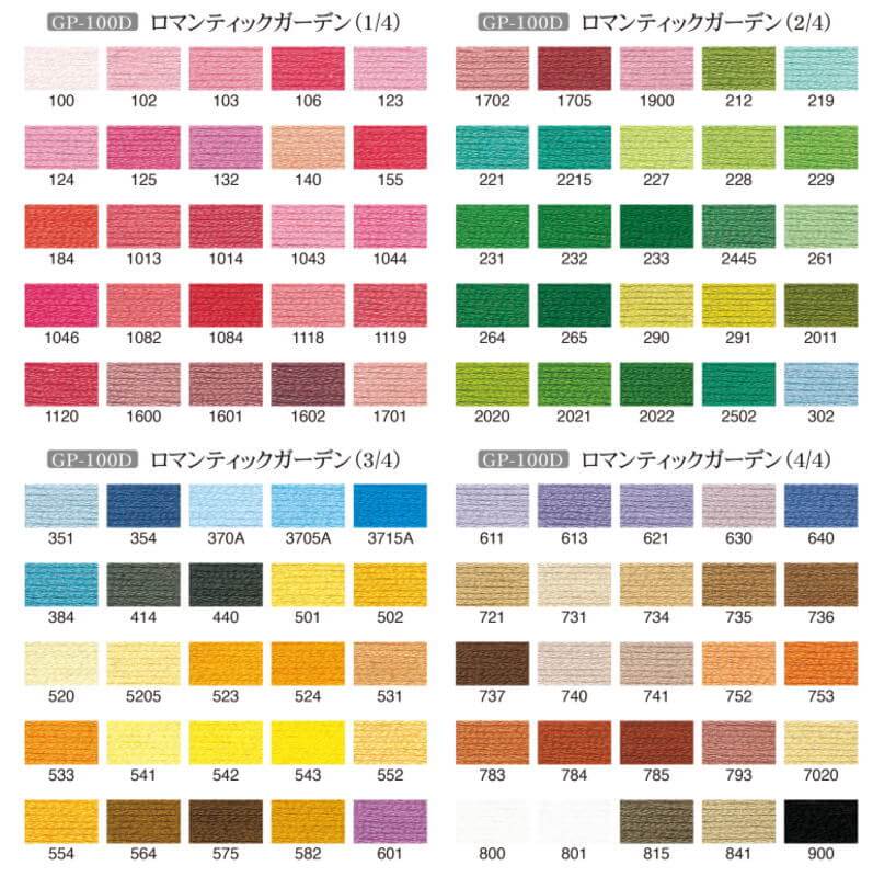 �ɽ��� ���å� GARDEN PARTY �ɤ��夦�奻�å� ���ס����� ���ޥ�ƥ��å������ǥ� GP-100D 25�� �ɤ��夦�� �����ѥ� olm ��ݤλ���