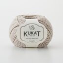 毛糸 KUKAT クカット 50g オリムパス 秋冬毛糸