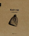 本 Knit cap ニットキャップ IB03 帽子 ニット帽 ネコポス可 ダルマ ykt 手芸の山久