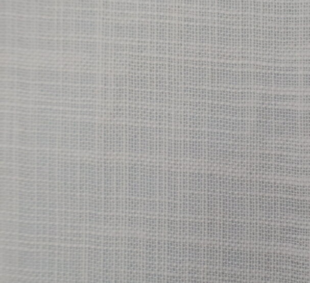アイロン台張替布 ムラ糸キャンバス 3634 約112cm巾2mカット 三友教材 手芸の山久
