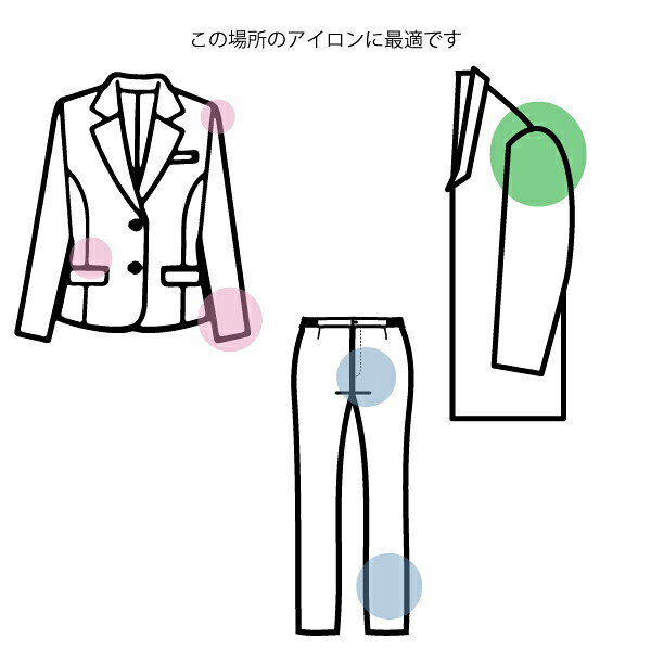 大馬(仕上馬) adm-8 日本製 アイロン用品 仕上げ用品 アダム アダム商会 ADM 手芸...