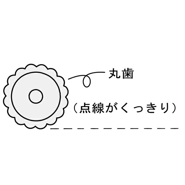 クロバー S-ソフトルレット 21-007 ネコポス可 clv 手芸の山久