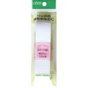 クロバー カラーベルト 25mm 持ち手 テープ clv ネコポス可 手芸の山久