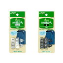 クロバー 3段前かん(1袋2組入) clv ネコポス可 手芸の山久