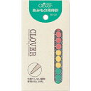 クロバー あみもの用待針 55-101 待ち針 まち針 あみもの用品 編み物 clv ネコポス可 手芸の山久