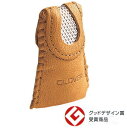 クロバー トップ・コインシンブル 57-364 指ぬき clv ネコポス可 手芸の山久