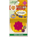 クロバー アジアン結美 Dあわじ玉 57-934 ネコポス可 clv 手芸の山久