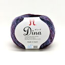 毛糸 ディーナ 40g 秋冬毛糸 ハマナカ hama 手芸の山久