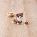 アクレーヌキット アクレーヌでつくる チワワ ロングコート H441-651 羊毛フェルト 犬 ハマナカ hama 手芸の山久