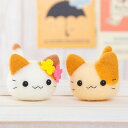 アクレーヌまるころシリーズ なかよしにゃんころ みけ&クッキー H441-527 羊毛フェルト 羊毛キット ハマナカ hama