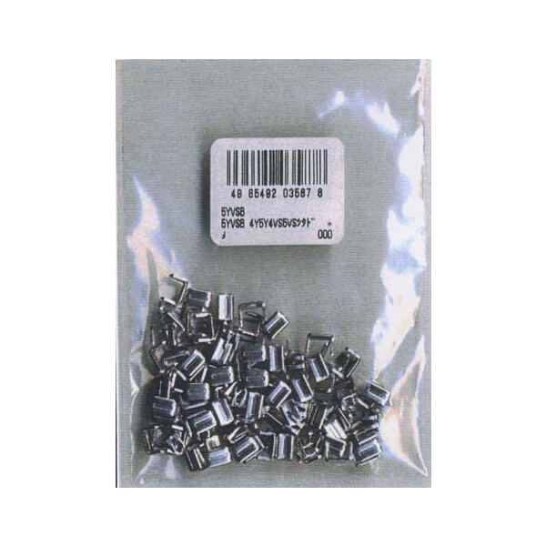 YKK �ե����ʡ� No.5 �˥å��� ���ߤ� 100��1�� 5yvsb �ͥ��ݥ��� ��ݤλ���