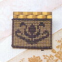 トーホー BK-2ブローチセット ビーズ織り手芸キットS-1初級科 取寄せ商品 手芸の山久