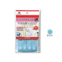 ファスナップ 1m巻 スナップ付布テープ KAWAGUCHI 河口 手芸の山久 ネコポス可